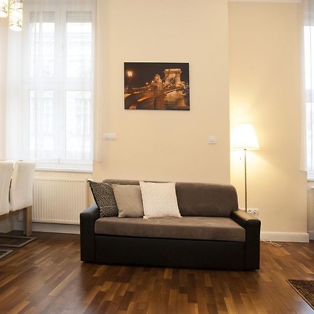 Anna Apartment Budapeszt Zewnętrze zdjęcie