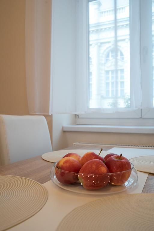 Anna Apartment Budapeszt Zewnętrze zdjęcie