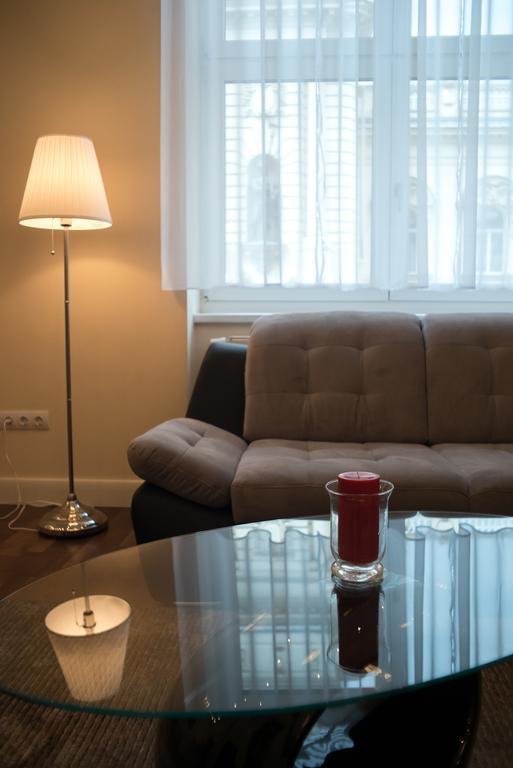 Anna Apartment Budapeszt Zewnętrze zdjęcie