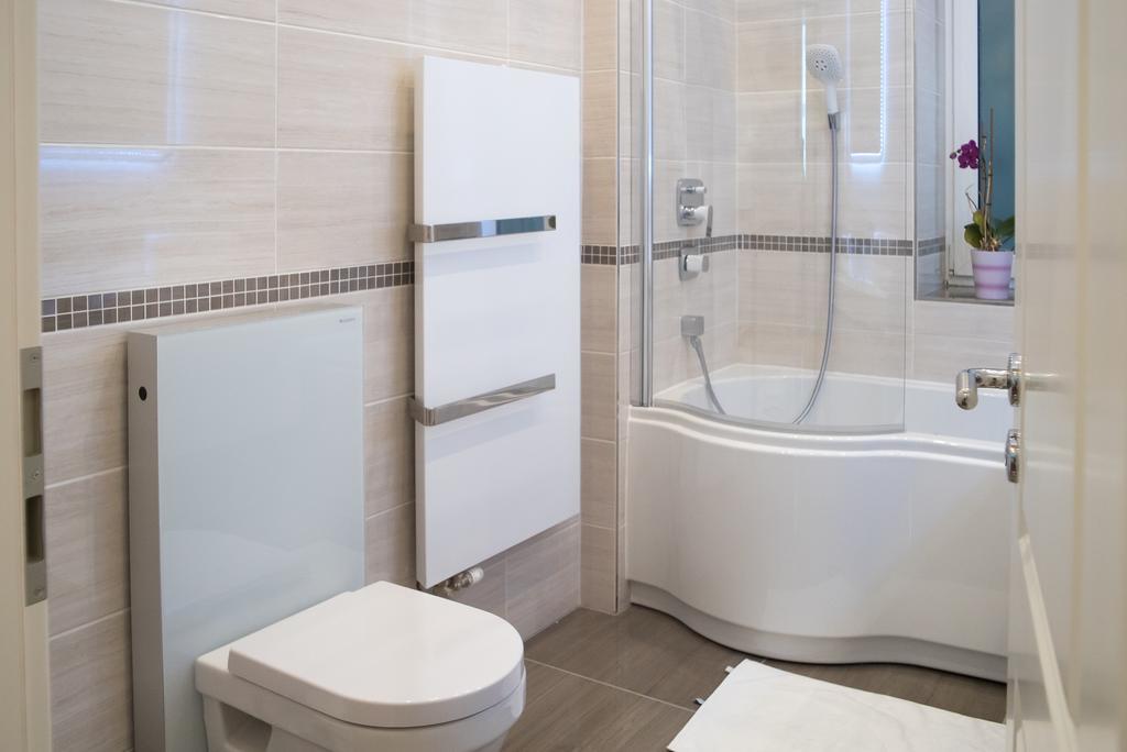 Anna Apartment Budapeszt Zewnętrze zdjęcie