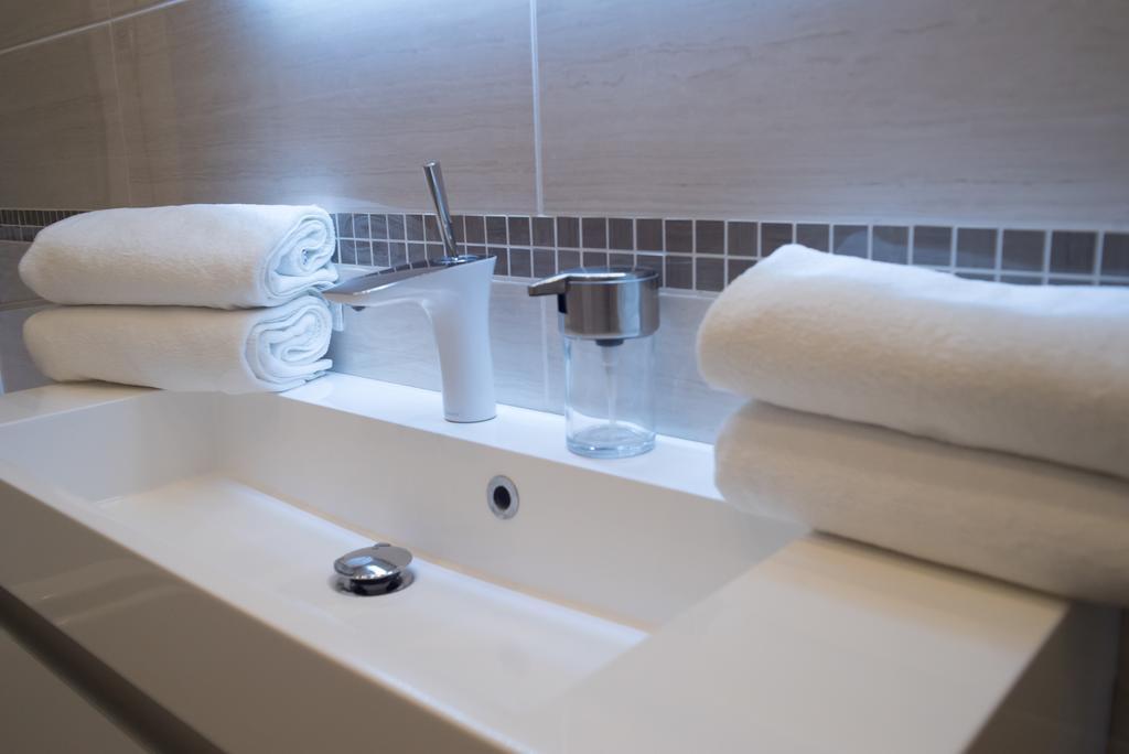 Anna Apartment Budapeszt Zewnętrze zdjęcie