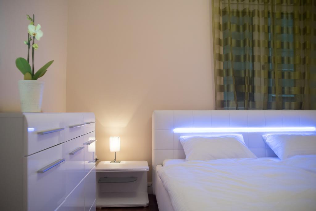 Anna Apartment Budapeszt Zewnętrze zdjęcie