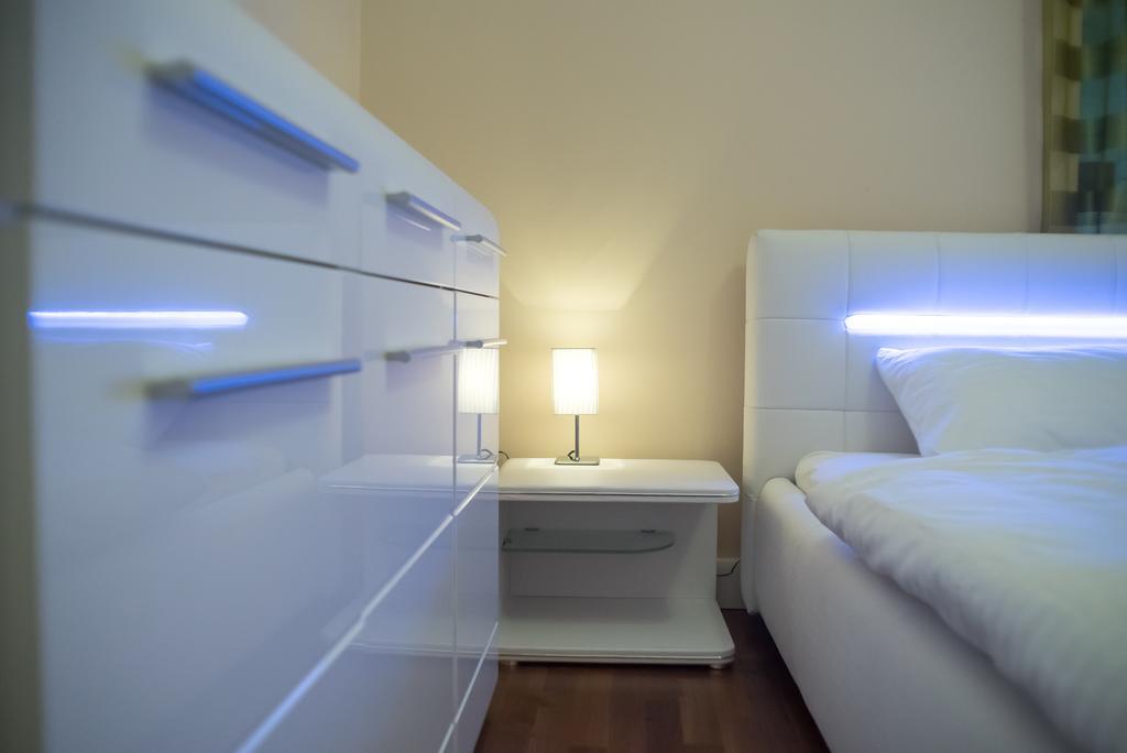 Anna Apartment Budapeszt Zewnętrze zdjęcie