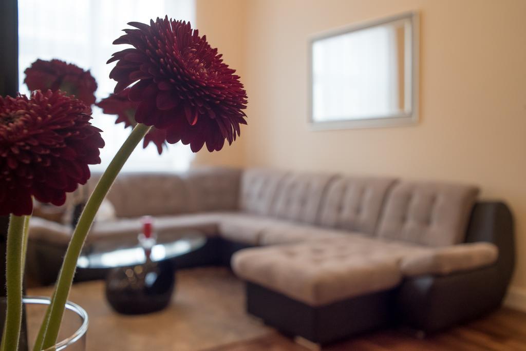 Anna Apartment Budapeszt Zewnętrze zdjęcie