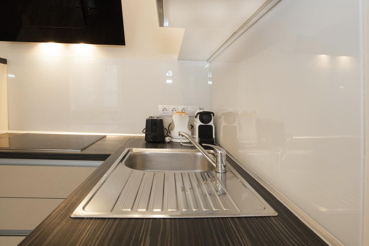 Anna Apartment Budapeszt Zewnętrze zdjęcie