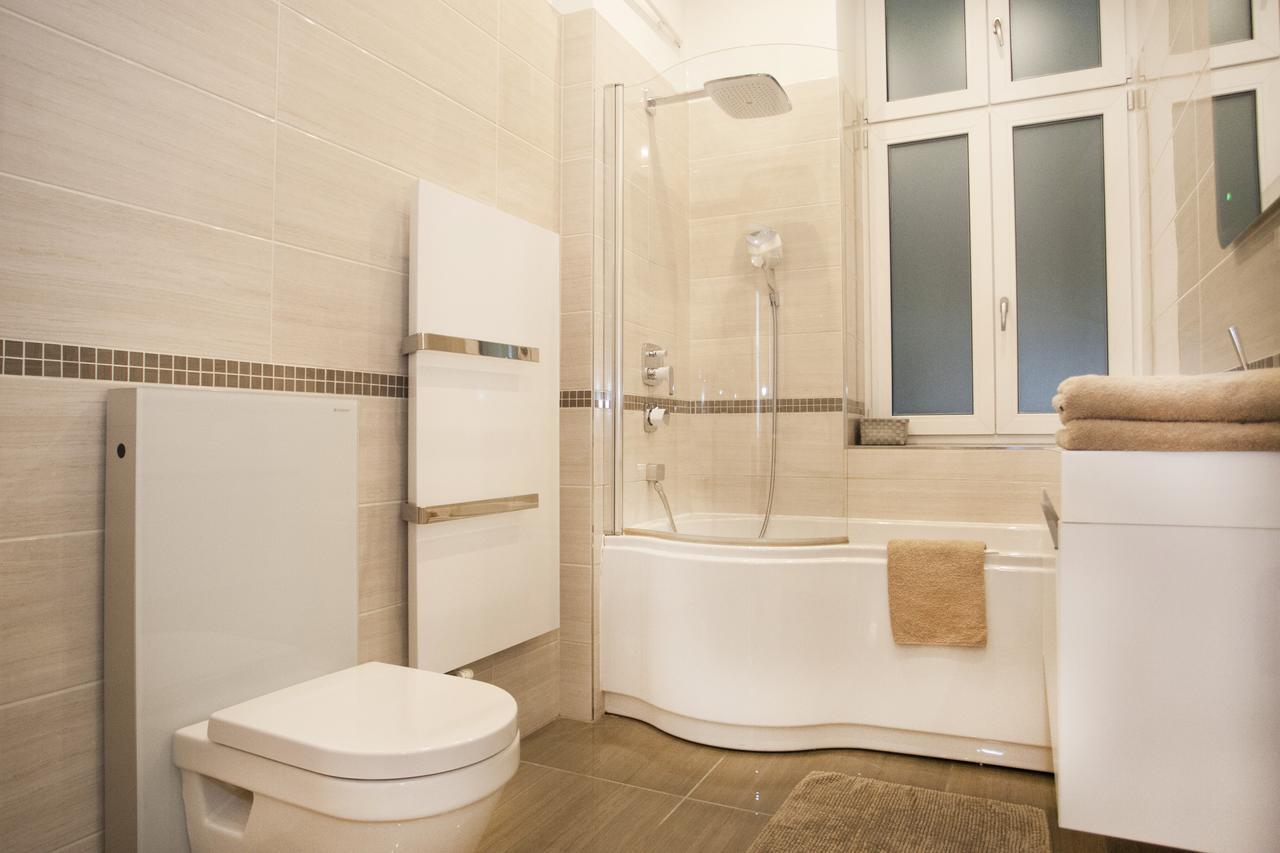 Anna Apartment Budapeszt Zewnętrze zdjęcie