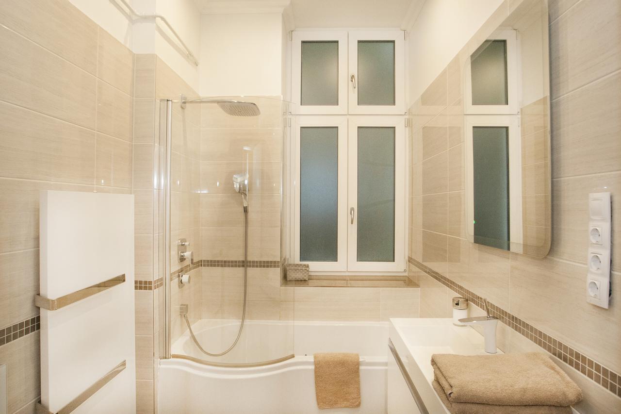 Anna Apartment Budapeszt Zewnętrze zdjęcie